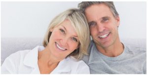 professional teeth cleaning