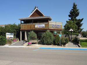 Alberta denture clinic, denture clinic, Mountain View Denture Clinic, dentures alberta