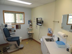 Mountain View Denture Clinic, Alberta Clinic, Alberta Dentures