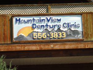Mountain View Denture Clinic, Alberta Clinic, Alberta Dentures