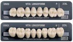 Vita Lingoform, Justi ViForm, Justi Vivo